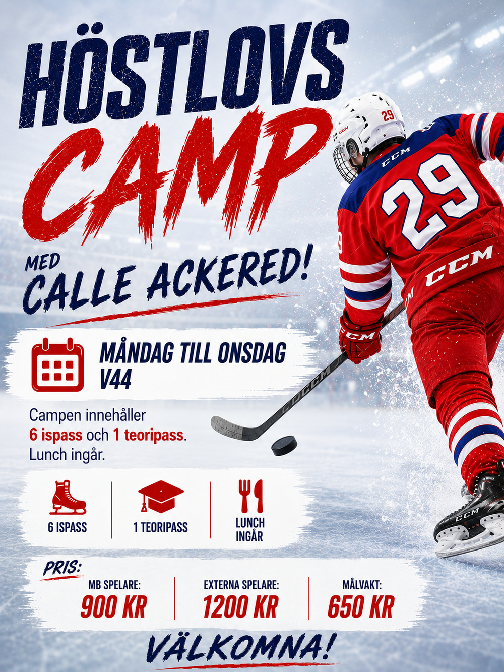 Höstlovscamp 2026